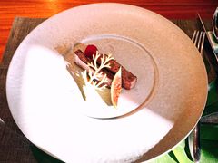 -王府茶楼茶宴·创意菜(朝阳公园店)