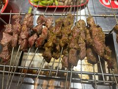 -寻香羊小羊·徐州烧烤(南京店)