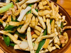 -禧福徕盆盆香川菜馆
