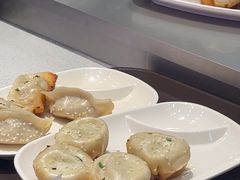 -小杨生煎(深圳岗厦北店)