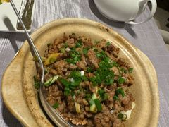 -海陵岛保利皇冠假日酒店·御公馆中餐厅 CANAL LNUA