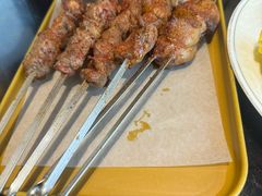 -尹兰楼西北风情餐厅(嘉定店)