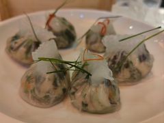 -粤点越有·茶点·粤菜(樵岭国际店)