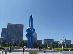 -泉城广场