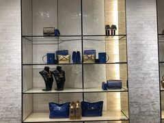 -CHANEL(恒隆广场店)