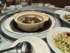 -天宜隆蘑菇宴火锅(石景山旗舰店)