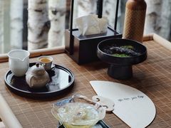 -Metal hands·铁手咖啡