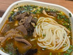 -魏家凉皮(解放路火车站店)
