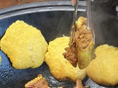 -姥家海鲜大锅台(永丰胡同老店)