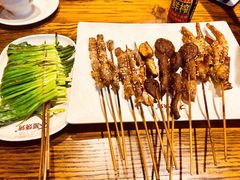 -木屋烧烤(龙湖天街店)
