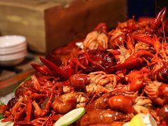 -南湖宾馆·鸳湖阁全日制餐厅