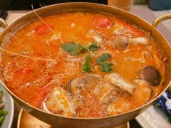 -CHINCHIN 青青·泰国料理(万象食家店)