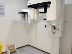 -固瑞齿科·口腔·种植·矫正(恒隆分院)