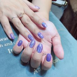 -纤指百魅美甲美睫