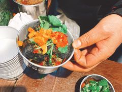 -董顺桃小粒臭豆腐(太平街一店)