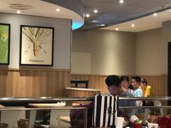 大堂-肯德基(国展店)