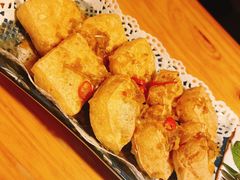 -越美小馆·越南料理(曲江店)
