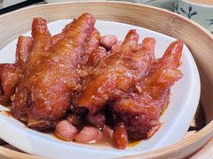 -陶陶居酒家(SM二期购物广场店)
