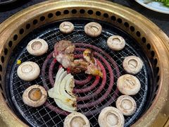 -神户赤童日式烤肉伙伴(东直门店)