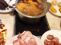 -爱客得牛排海鲜烤肉·火锅自助(春熙路黑金好店)