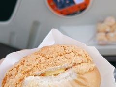 -洪記餅店(虹泉路店)
