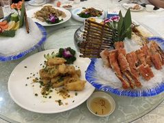 -德兴海鲜渔港(辉煌大厦店)