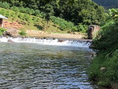 -广州市石门国家森林公园