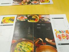 -李先生的首尔小馆(松江启源广场店)