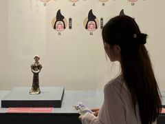 -浙江省博物馆(孤山馆区)