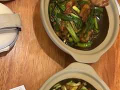 -彧玖食坊·川式砂锅酒馆(成山路店)