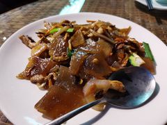 -茶油香闽南菜·花园餐厅(前埔店)