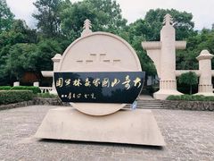 -大奇山国家森林公园