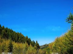 -道须沟旅游风景区