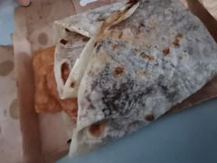 -肯德基(黄渡DT店)