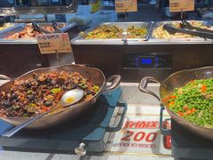 -八婺饭堂·自选店(新光汇店)