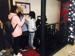 -一兰拉面(新宿中央东口店)
