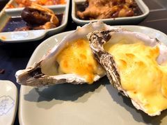 -梨花自助烤肉(西三旗万象汇黑金店)