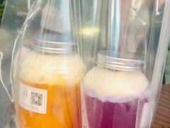 -风甜日暖·星座主题甜点(东二环泰禾店)