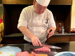 -神户牛排餐厅MOURIYA(总店)