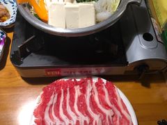 -银子铁板烧料理自助餐(人民广场店)