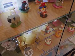 -泡泡玛特POPMART(黄岛新城吾悦店)