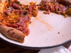 -PIZZA BIANCA(万象城店)