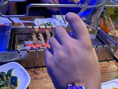 -三个蒙古大叔羊肉串(大宁店)