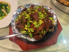 -美极鲜食坊(宝安南路店)