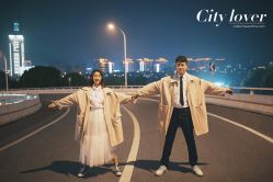 -经典婚纱摄影美学馆·私人定制