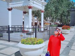 -王府井天主教堂
