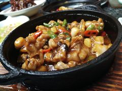 -小城故事·地道宁波味(月湖盛园店)