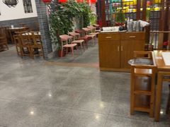 -盈田盈粥庄(博山东路店)