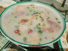 荔湾艇仔粥-西关明记肠粉(荔枝湾店)