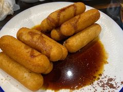 -良师门滨海人家·海鲜·家常菜(滨海城店)